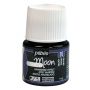 Farba Pebeo Fantasy Moon 45ml, Grafitowa/26 Ebony - 2
